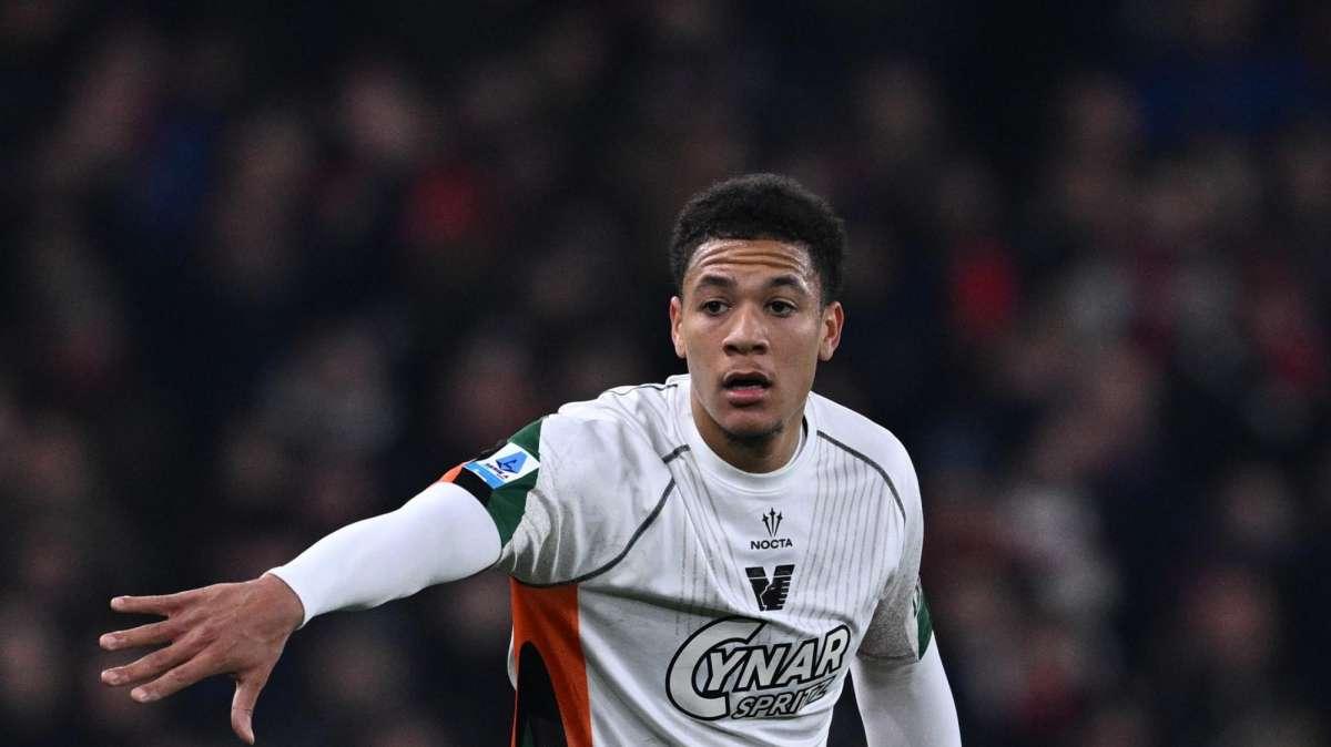 Verona-Venezia, PAGELLE: Schingtienne solido, Compagnon frizzante