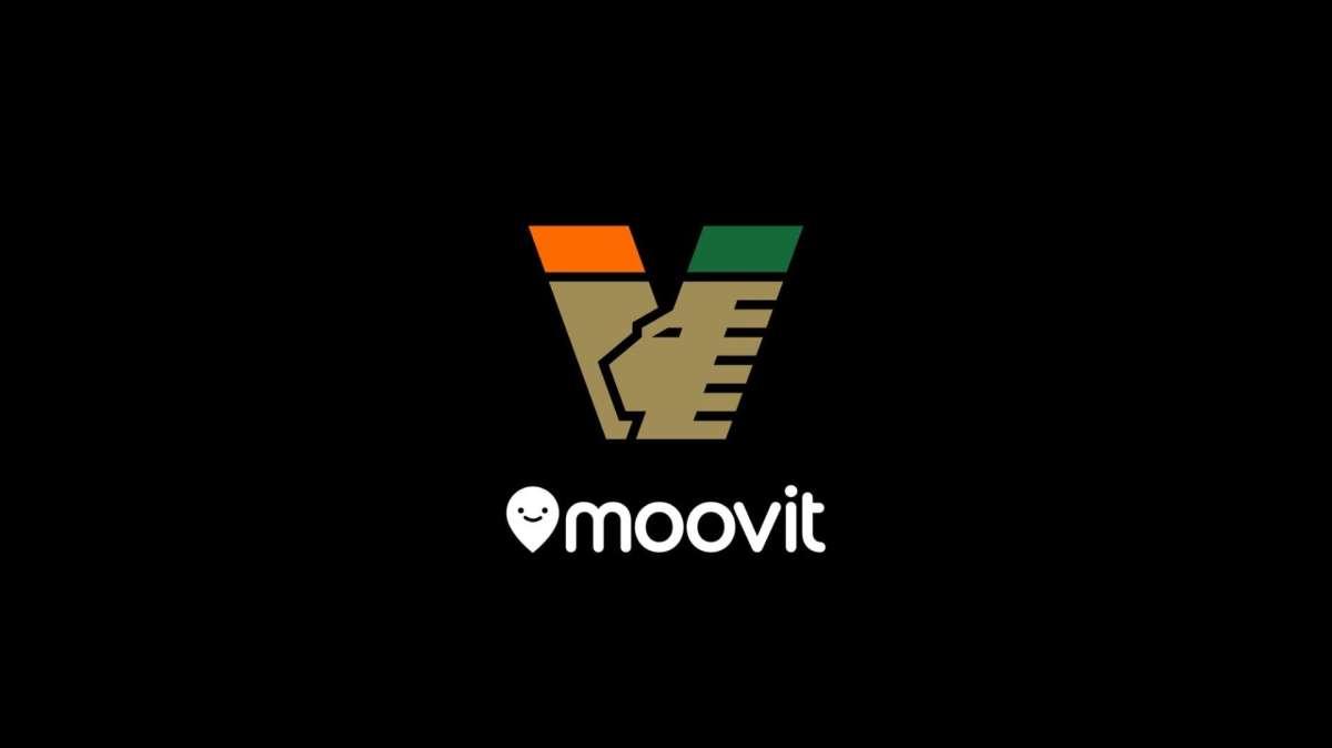 Venezia FC e Moovit annunciano la loro partnership