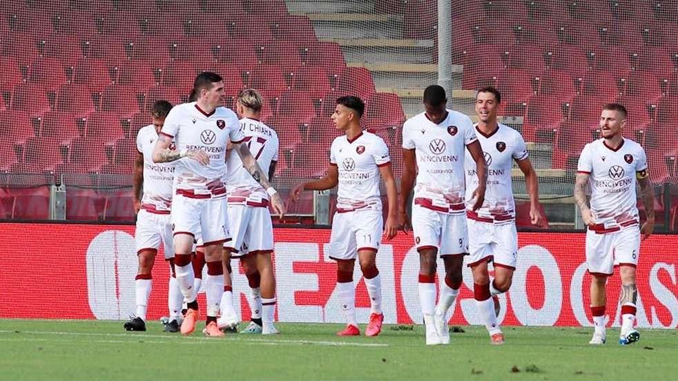 I risultati della domenica, Entella e Ascoli pari, crisi Reggina