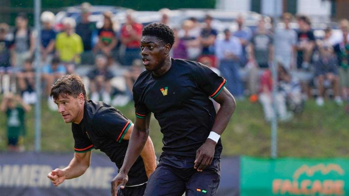 Virtus Entella-Venezia, FORMAZIONI UFFICIALI: torna Haps. A centrocampo c'è Doumbia