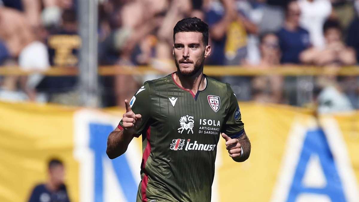 Ceppitelli firmerà domani un contratto di un anno con opzione