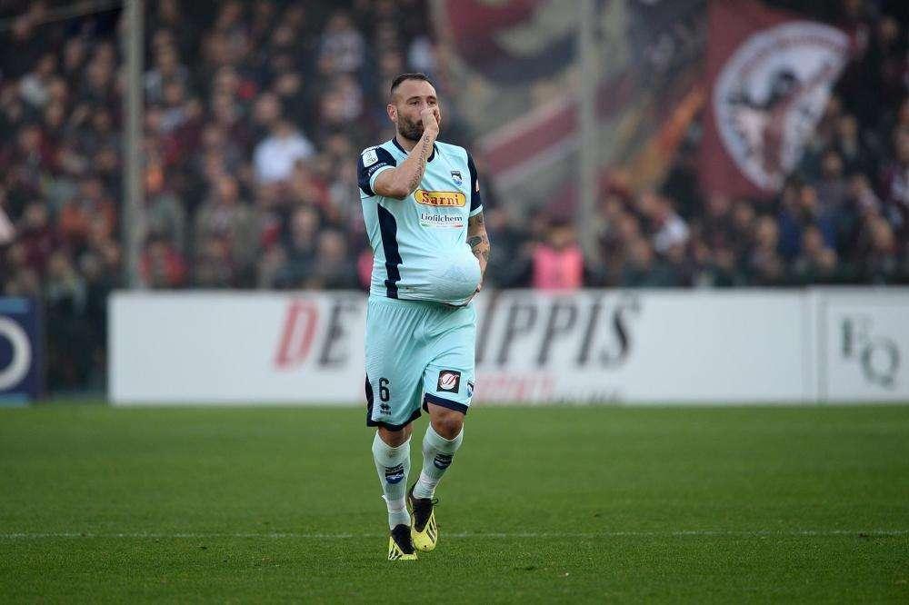 Serie B, 29^ giornata: Pescara-Cosenza 1-1 al 90'