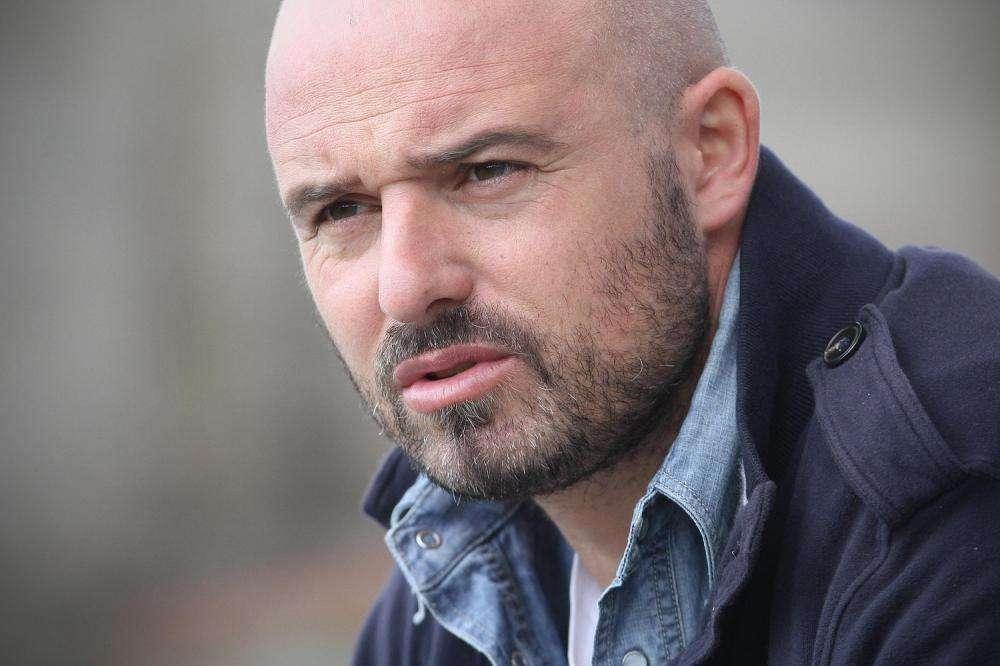 Amerini: "Se tutti ci crederanno, questo Venezia è da Play-Off, città fantastica. Occhio al Pescara"