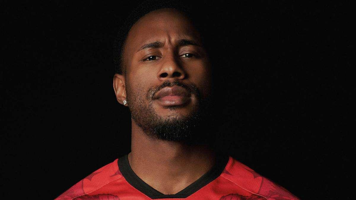 Venezia, Yeboah: "Non sono mai stato così felice in un club, spero che duri il più possibile"