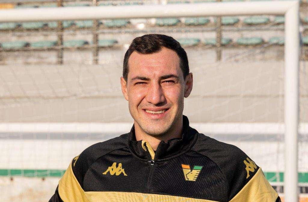 Venezia, Jajalo: "Mi sento bene fisicamente e mentalmente, stiamo facendo tutto quello che si deve per il mio rientro"