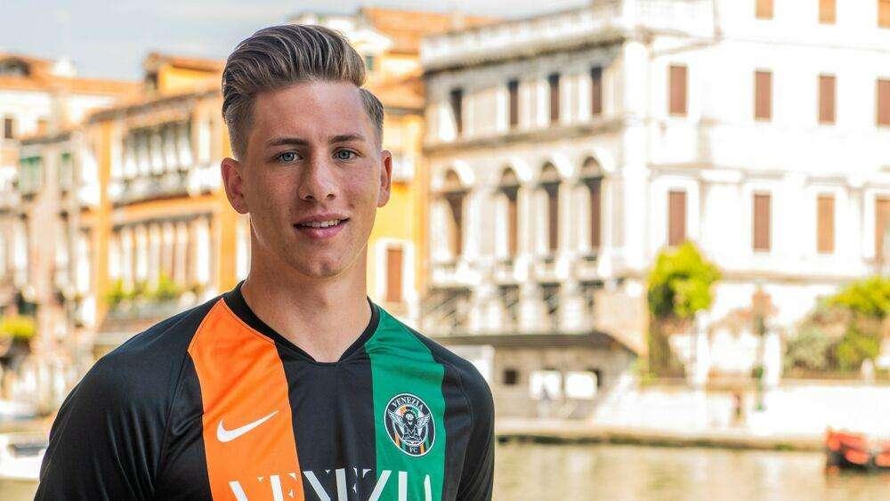 Le pagelle de La Nuova Venezia ai Leoni, il salvataggio vale a Svoboda un 7
