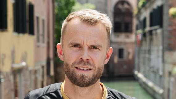 Ascoli-Venezia, FORMAZIONI UFFICIALI: Vanoli vara la coppia Olivieri-Gytkjaer