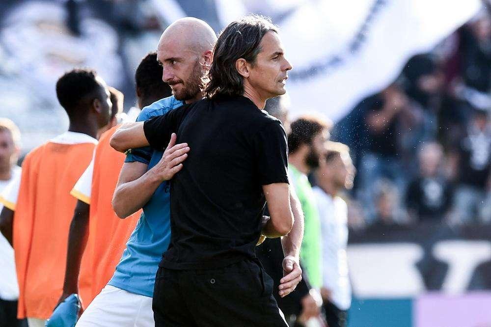 Inzaghi, conferenza: "Emozione enorme tornare a Venezia, ai miei manca ancora un pizzico di cinismo"