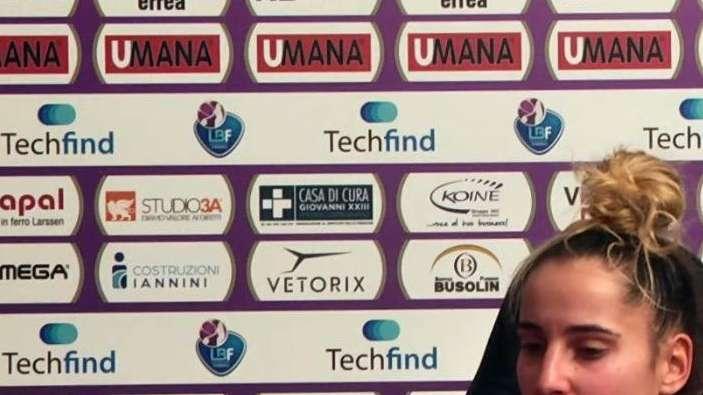 Reyer, la situazione infermeria: ancora ferme Berkani, Stankovic e Miccoli