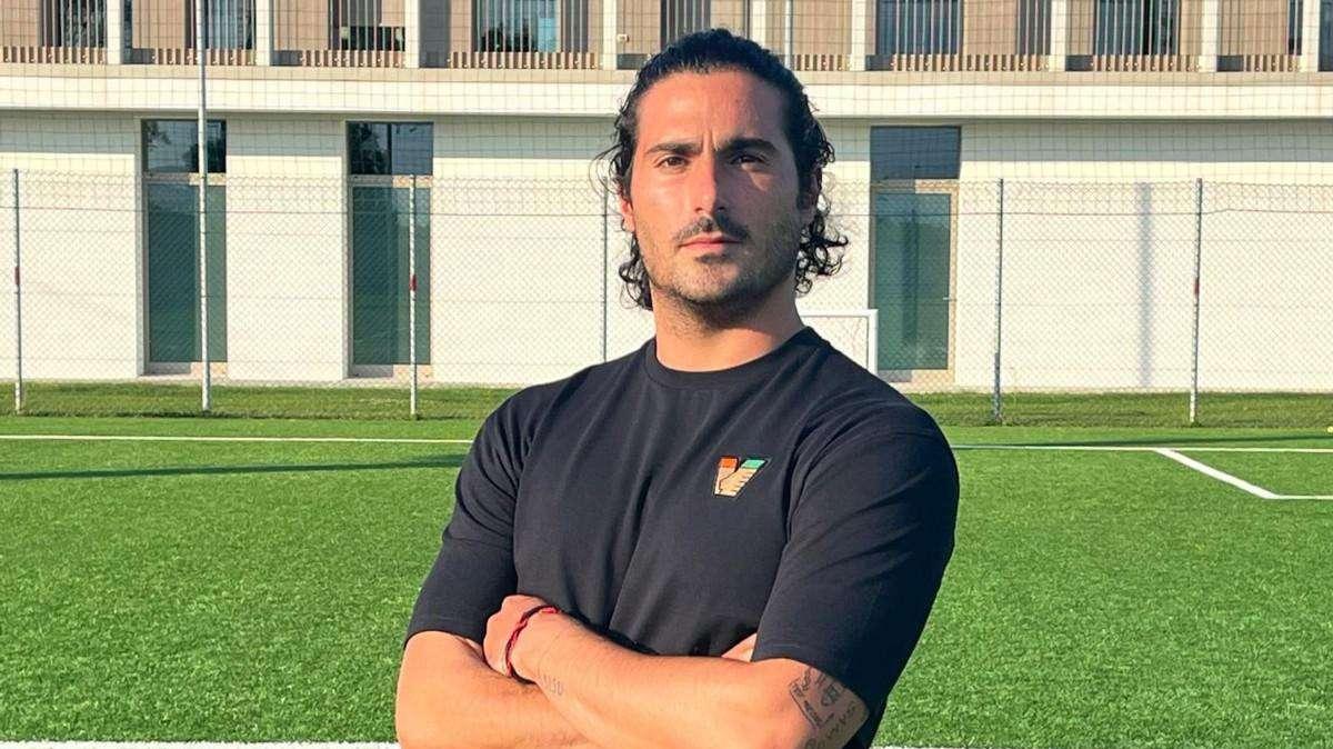 Venezia, la panchina della formazione femminile va ad Andrea Rizzolo