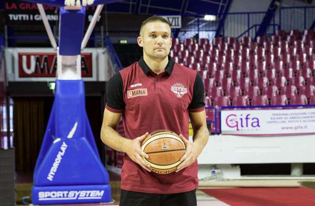 Bramos: "Conosco bene il nuovo coach di Patrasso, è squadra sempre difficile da affrontare"