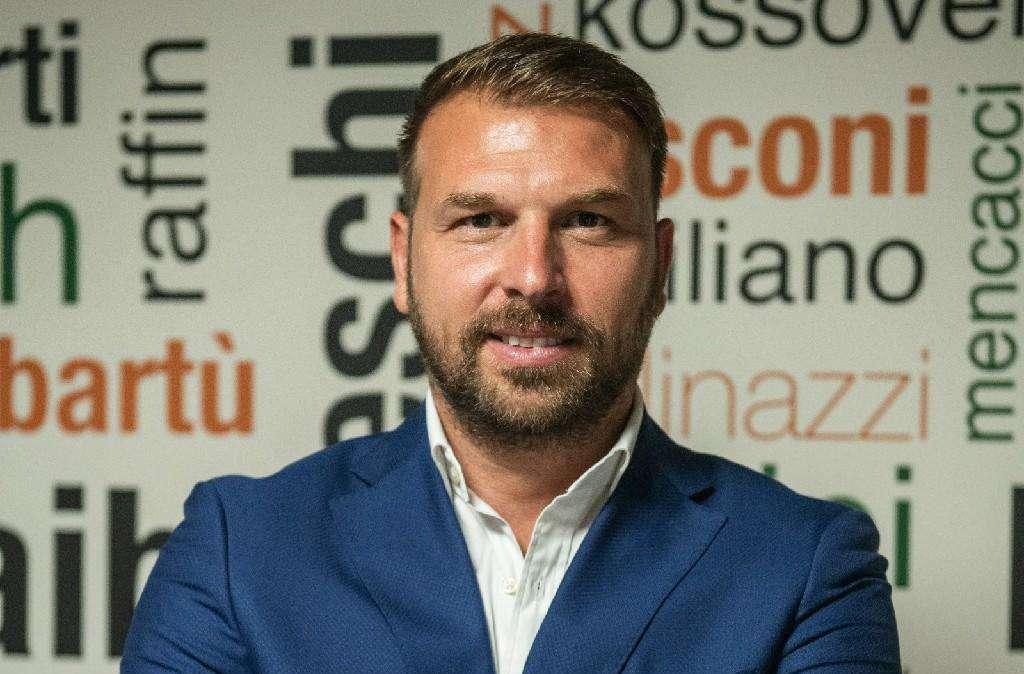 Zanetti: "A Salerno con la nostra solita mentalità. Crnigoj è un punto di forza per questa squadra"