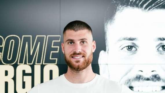 Giudice Sportivo: arriva la squalifica per Altare, salta Venezia-Sudtirol