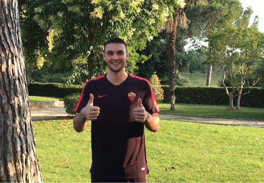Si allunga la lista dei papabili portieri, possibile il prestito di Fuzato dalla Roma