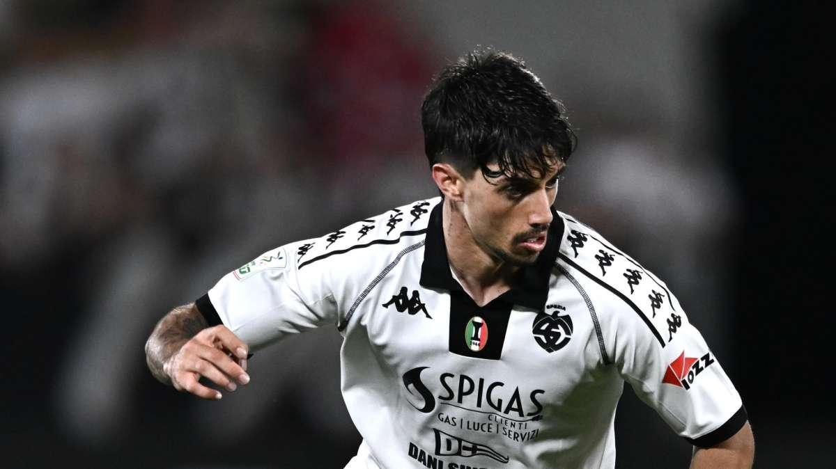 Venezia, il Palermo riesce a chiudere per Elia dallo Spezia: superati gli arancioneroverdi