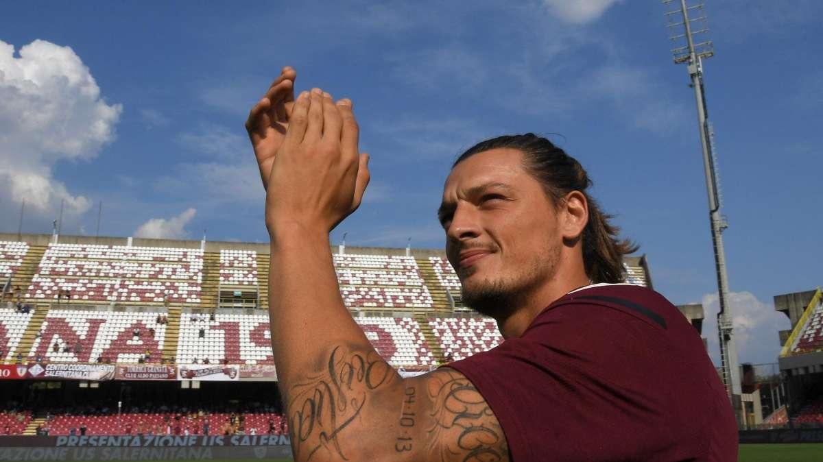 Serie A, la classifica dopo la settima giornata: in fondo balzo di Salernitana e Verona