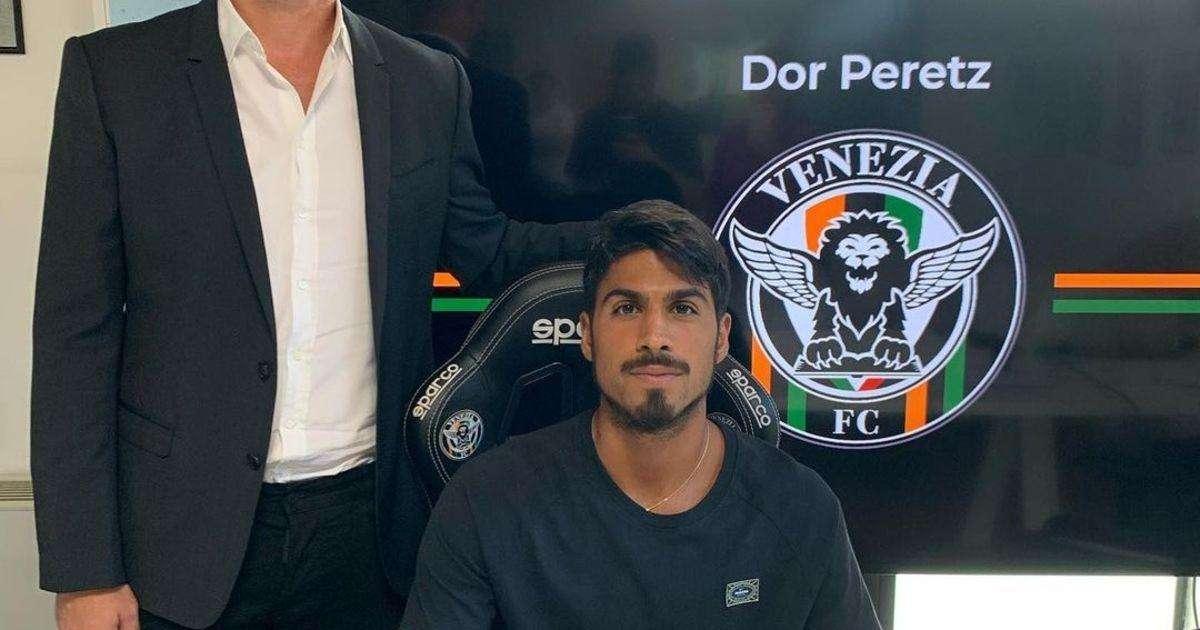 Israele travolto dalla Danimarca 5-0, Dor Peretz ancora ko causa contusione al ginocchio