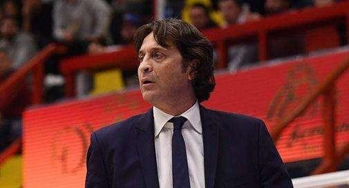 Treviso, Nicola: "Le troppe palle perse ci sono costate la partita"