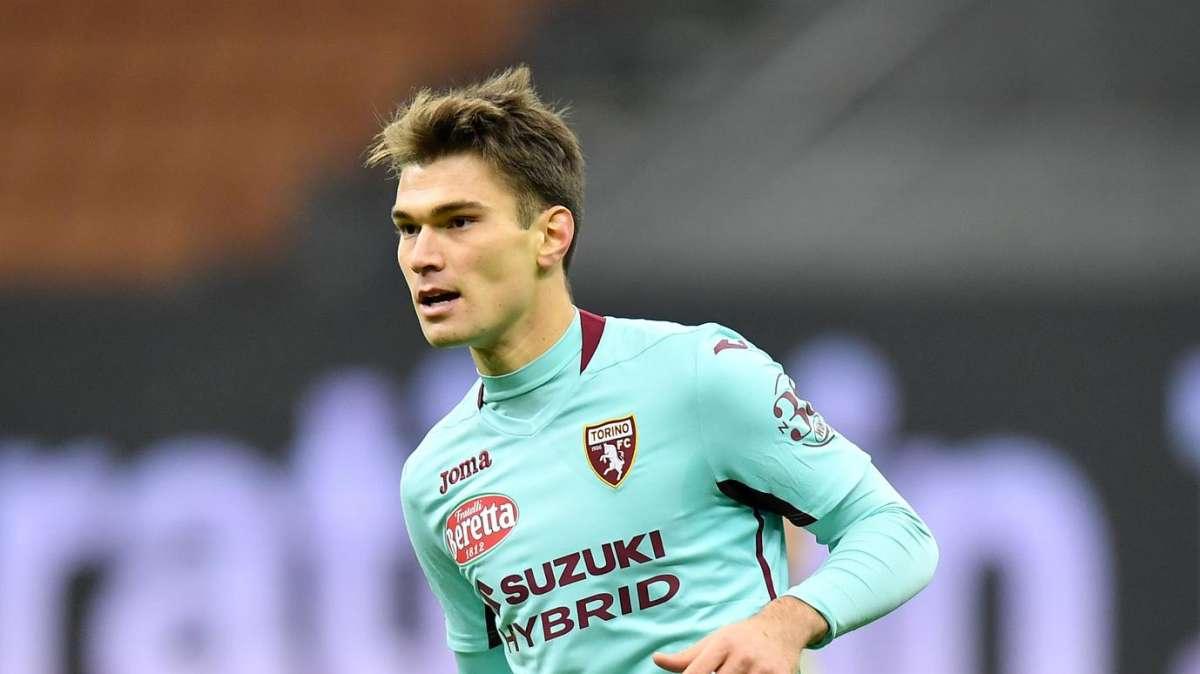 L'ex Jacopo Segre verso un nuovo prestito in B, lo ha chiesto il Perugia
