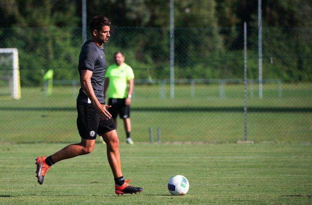 Ceccaroni: "Siamo un gruppo forte oltre che coeso, il Chievo ha tenuto diversi di A"