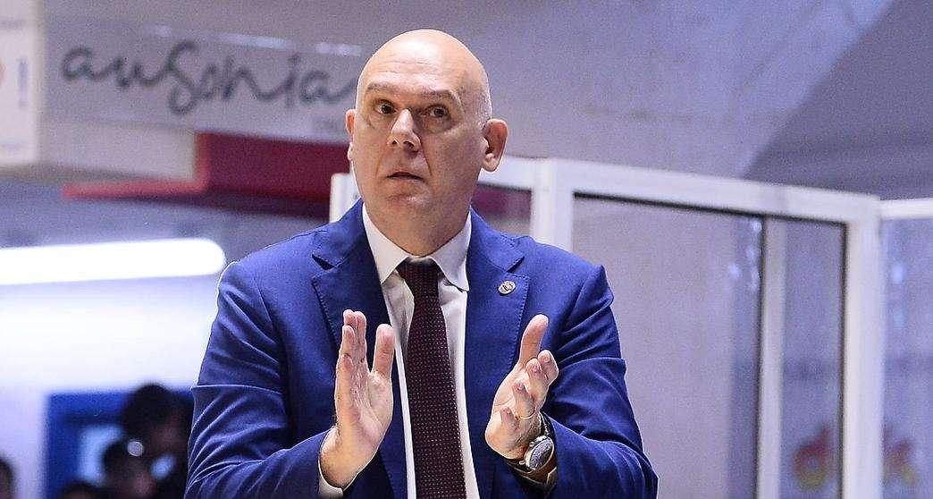 Reyer, Spahija: "Si può sempre migliorare, ma ho trovato società di altissimo livello"