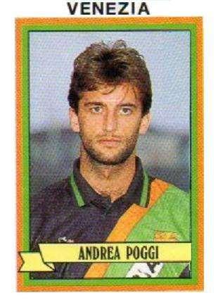 Andrea Poggi: "Parlo del Venezia con emozione, ma ho giocato anni splendidi anche a Cosenza"