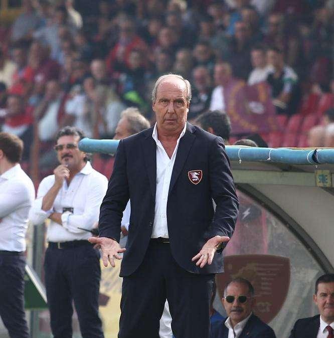 Salernitana, Ventura può recuperare Jallow, Akpa Akpro, Heurtaux e Lombardi per Venezia
