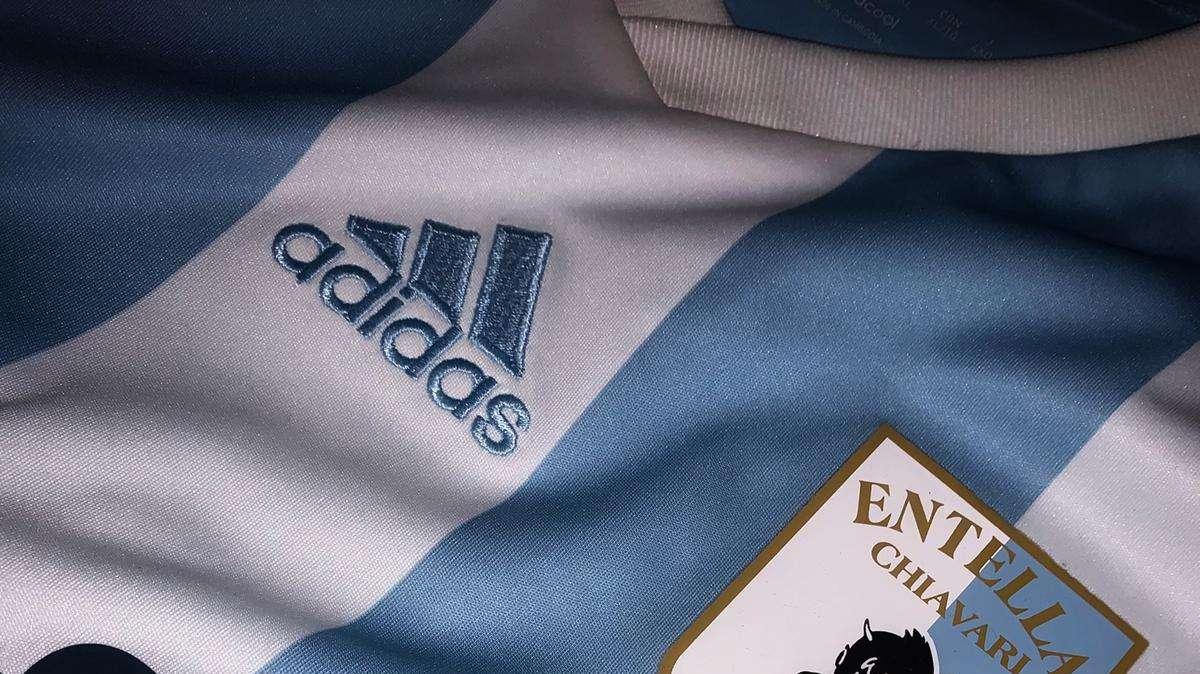 Comunicato Entella: "Nessun nuovo positivo nel nostro gruppo squadra"