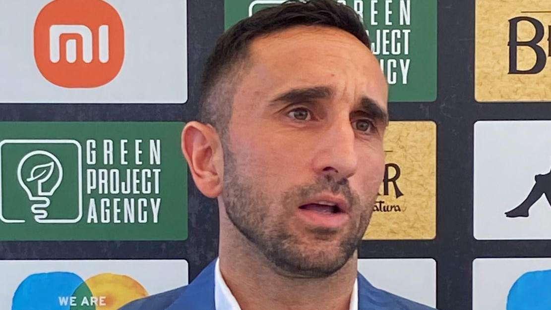 Molinaro: "Zampano un top per la Serie B, può dire la sua anche in A. Andersen e Wisniewski strappati a concorrenza importante"