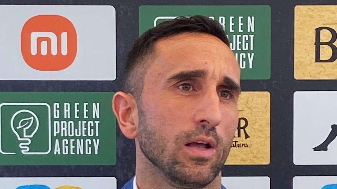 UFFICIALE - Molinaro rinnova con il Venezia fino al 2028