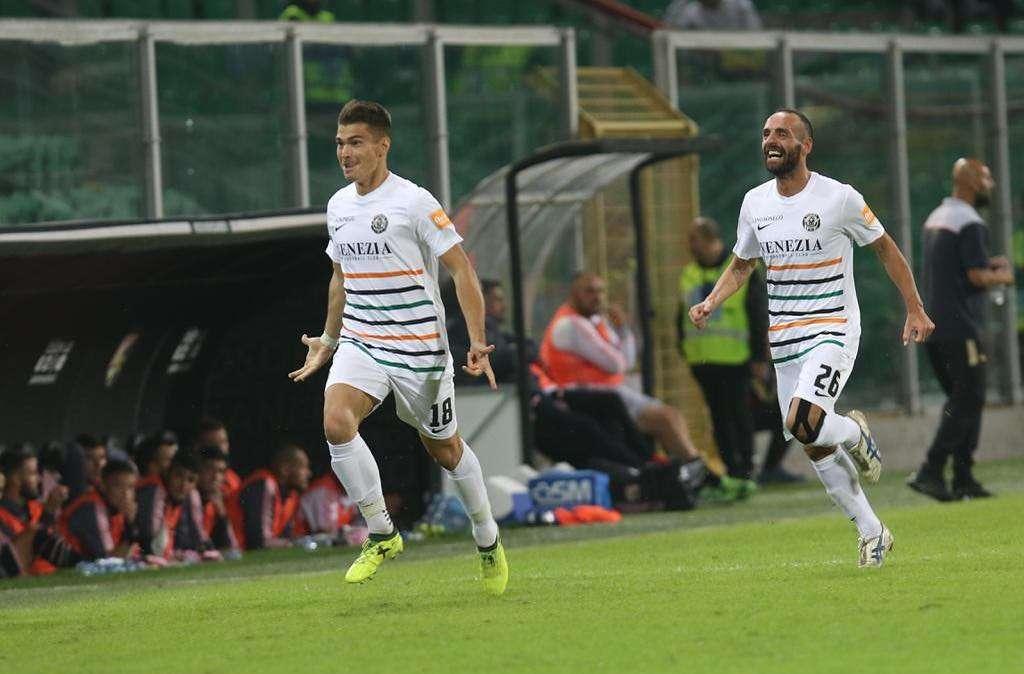 Rivedremo Segre, ha firmato con il Chievo Verona
