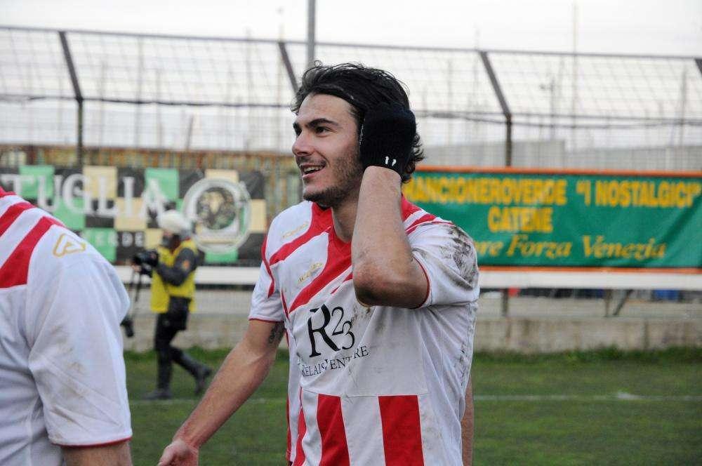 Marconi, ex Venezia, vicino al Foggia