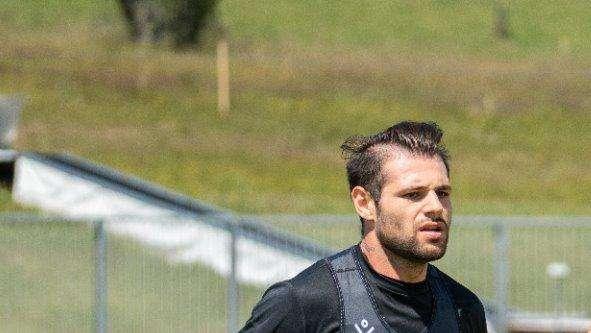 Venezia, l'Hellas Verona vuole provarci per Johnsen