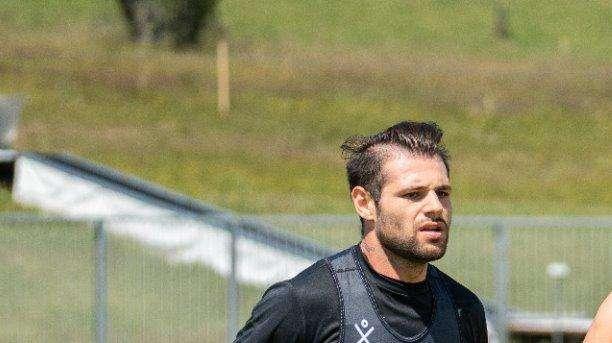 TMW: "Il Venezia ha detto no al Real Valladolid, Johnsen considerato titolare da Vanoli"