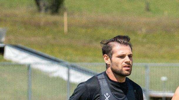 Venezia, Johnsen: "Devo continuare a dimostrare di poter essere importante"