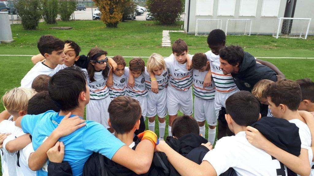 I risultati dei giovani Leoni nel weekend