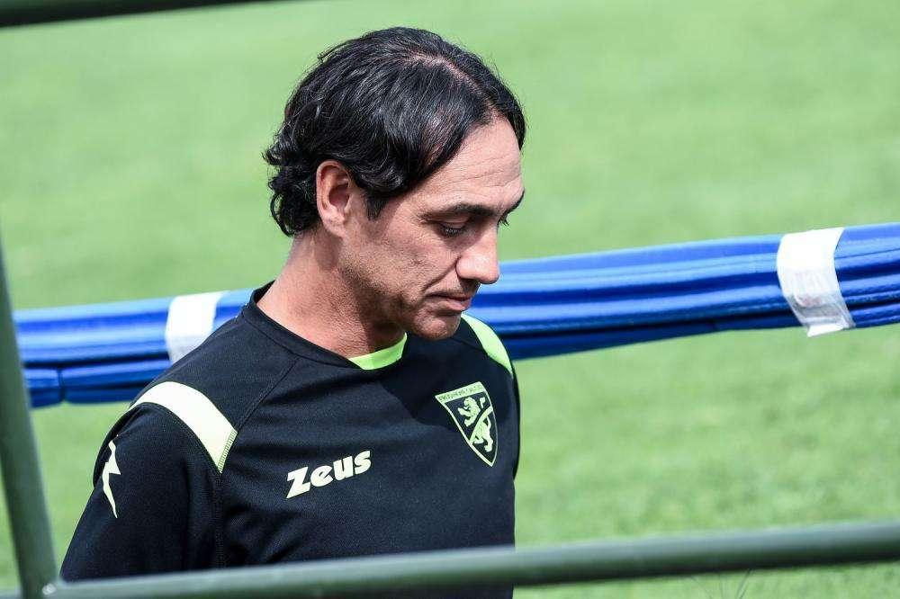 Tuttosport - "Nesta, ora devi svoltare"