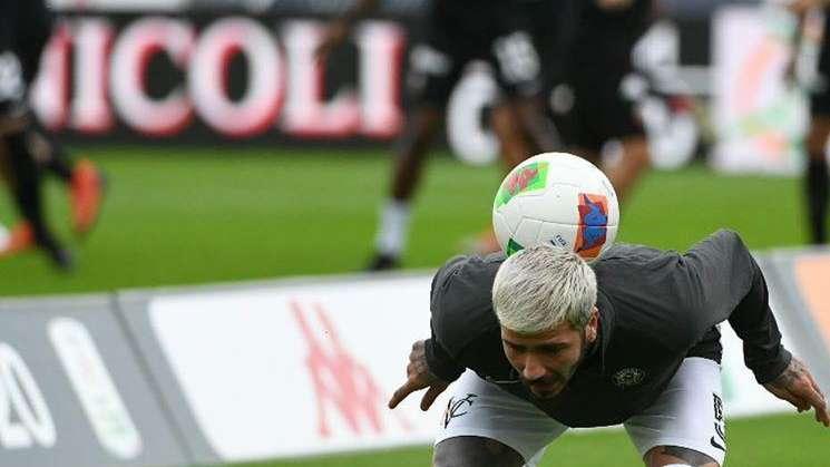 Vacca: "Abbiamo saputo reagire bene allo svantaggio"