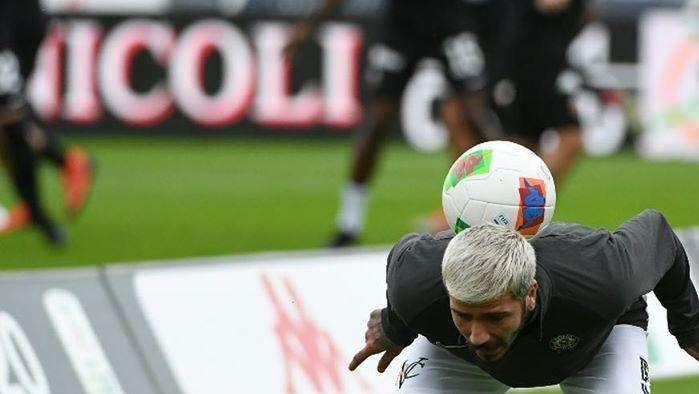 Vacca: "Chiudiamo spesso l'avversario nella sua metà campo, ma così troviamo meno spazi"
