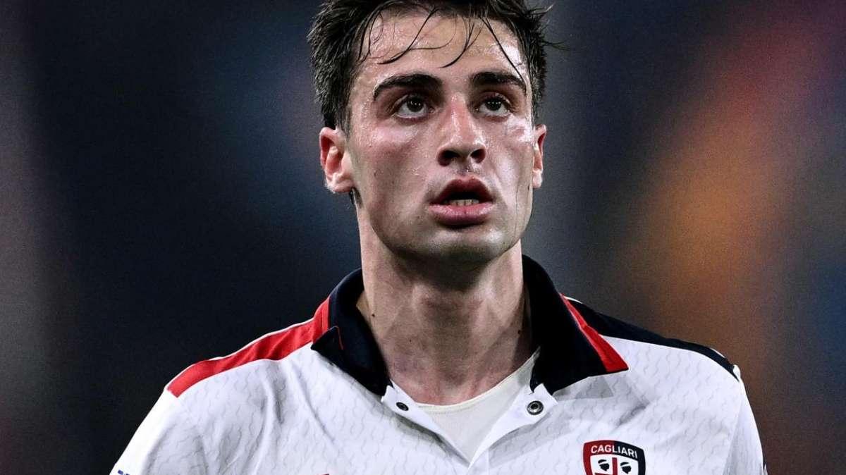 Venezia, Riso: "Oristanio non piace solo al Genoa, futuro non ancora definito"