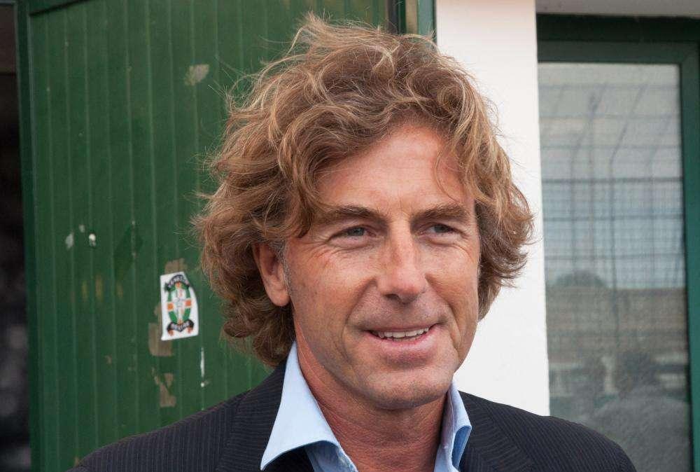Seno: "Sono colpito dal poco entusiasmo che l'ambiente ha espresso già da inizio stagione"