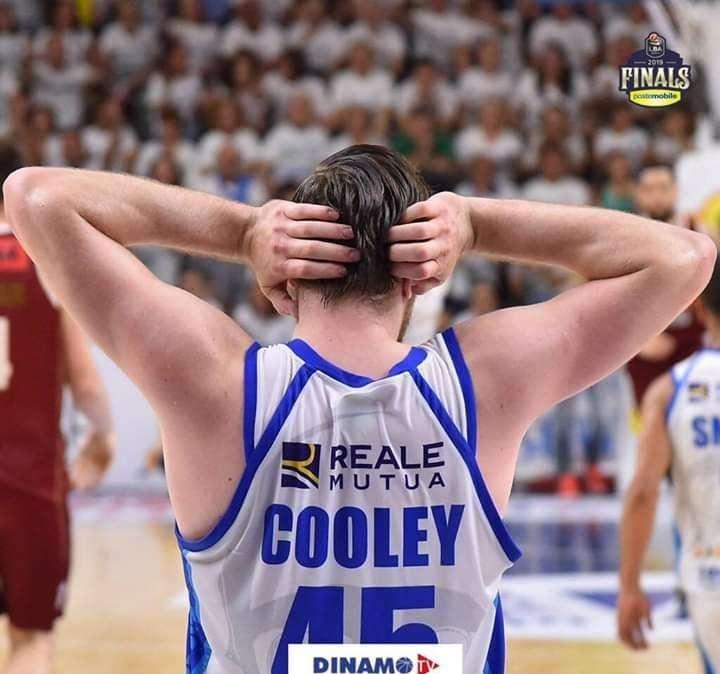 Le pagelle di Sassari, Smith mvp in gara 2, spento in gara 3