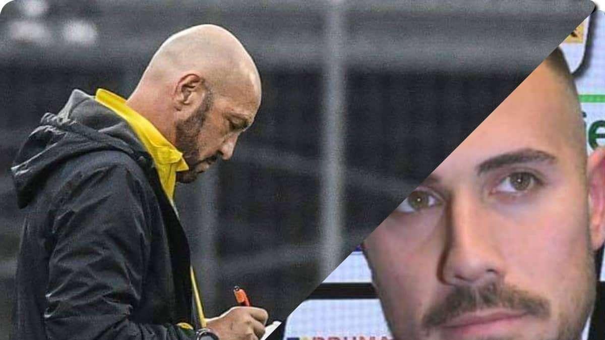 Falzerano torna al Penzo nella serata che per Zenga potrebbe essere decisiva