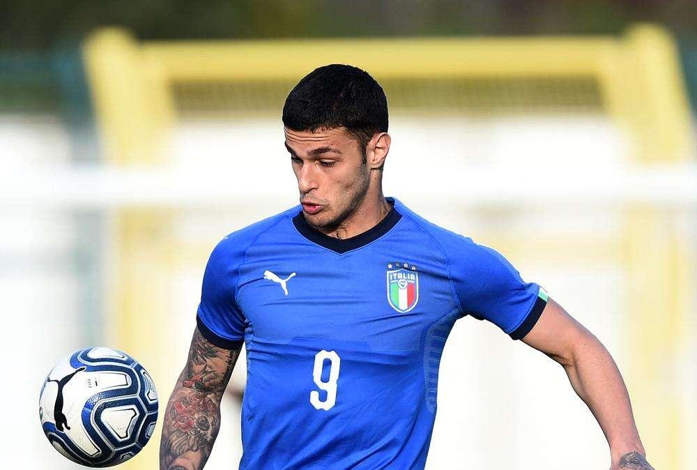 Altro pareggio per l'Italia U21, serve un successo con la Slovenia per passare il girone