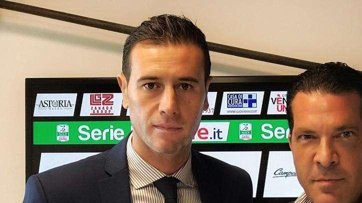 Rinaudo: "Ci crediamo fino in fondo"