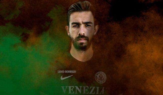 Antonio Marino, cavallo di ritorno e difensore di esperienza per il Venezia di Dionisi