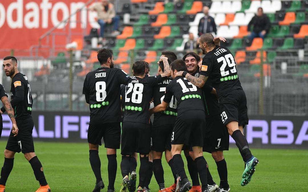 I convocati di Cosmi, c'è il nulla osta per Segre