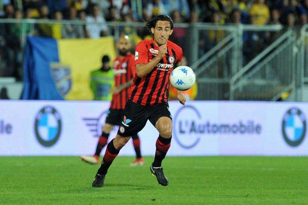 Serie B compatta? Agnelli del Foggia sembra pensarla diversamente: "Con più partite potremo fare più punti, ma ci prepareremo allo stesso modo sia con 19 che con 22 squadre"
