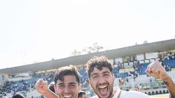 Venezia, Lella: "Belle prestazioni anche grazie ai miei compagni, dobbiamo lavorare per continuare così"