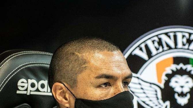 Cordoba: "In società stiamo cercando di programmare tutto, sia in caso di B che di A. In campo il futuro è adesso e i ragazzi lo hanno capito"  